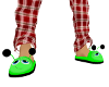 BUGGY SLIPPERS2 MEN