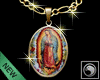 [8Q]Virgen Guadalupe Nkl