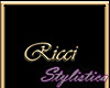 Ricci sign
