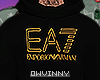 Moletom EA7
