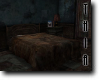 Dark Shabby Apartment