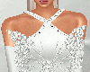 Butterfly Jewel Gown