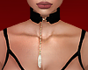 ( kitt choker crystal )