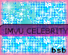 IMVU Celebrity Button