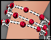 IC| Tracey Bracelet R
