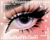K| Doll Eyes Lilac