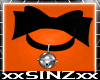 H. Latex Kitty Collar B