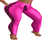 Sexy Pink Pants