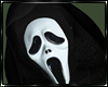 Scream Mask