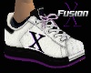 Mens Fusion X Kicks