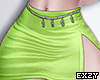 Xana Skirt RL< 3