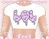 ♡ LOL Dress