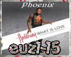 [Mix] What Is Love   Rmx