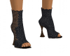 knit ankle boots