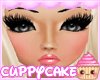 lCl Light Skin Pink Lips