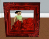 rose frame enhancer