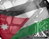 Jordan flag (m/f)