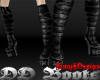 Jk DD Boots