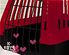 |< Pet Carrier RED