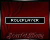 [RP] ROLEPLAYER |1.0|