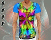 [Oddy]Hippie Style Shirt