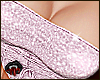 z/ pink glitter corset