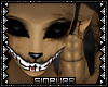 S; Broken Freddy Fur