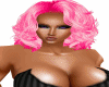 #n# terica shiny pink