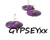 GYPSEY's Floating Candle