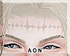 ✶Geto Forehead Scar