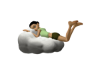 X. IconicCloud.mp3 F ও
