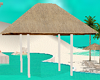 Beach Gazebo