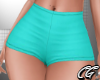 CG | RLL Summer Shorts