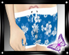 !! Tropical swim shorts