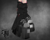 666 l platform warmer