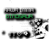 `tt] Rawr Imma Dinosaur