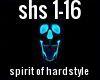 spirit of hardstyle