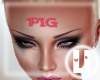 [LI] Pig Head Tattoo P