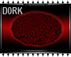 |D| Dark Glimmer Rug