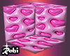 Heart Background v2