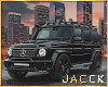 ≣ G-Class Canvas