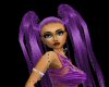 *MM* Purple Tails