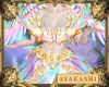 A| Odette outfit