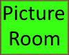 Green Picture Room