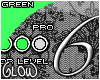#level 6 GREEN#
