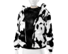 Dalmatian Coat