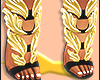 + Gladiator Heels Trophy