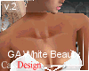 {CD}GA White Beauty v.2