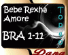 [D] Bebe Rexha - Amore