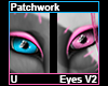 Patchwork Eyes V2